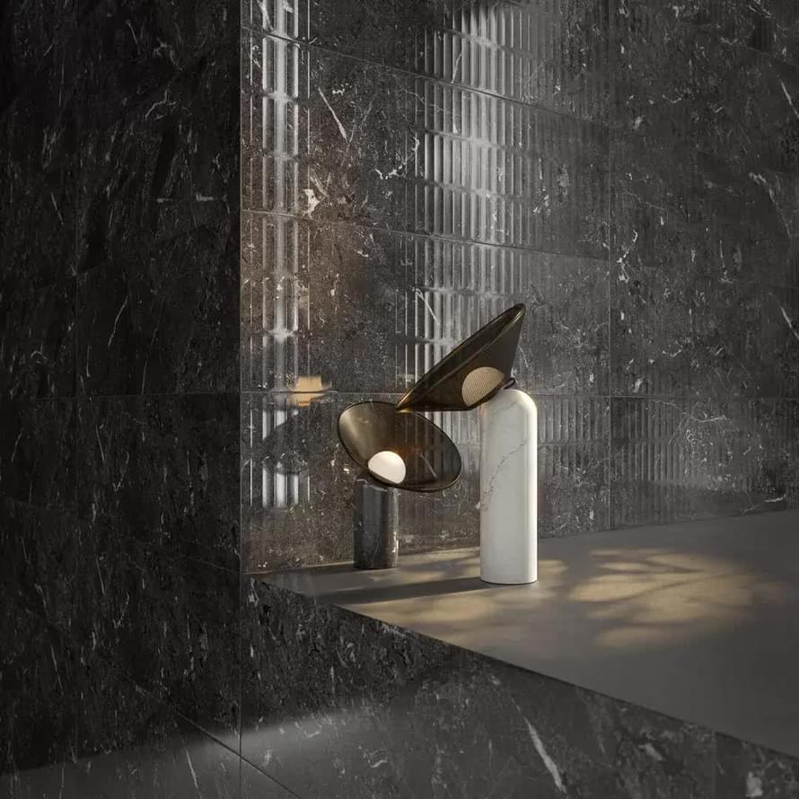 керамика фабрики Керама Марацци коллекция Тубкаль