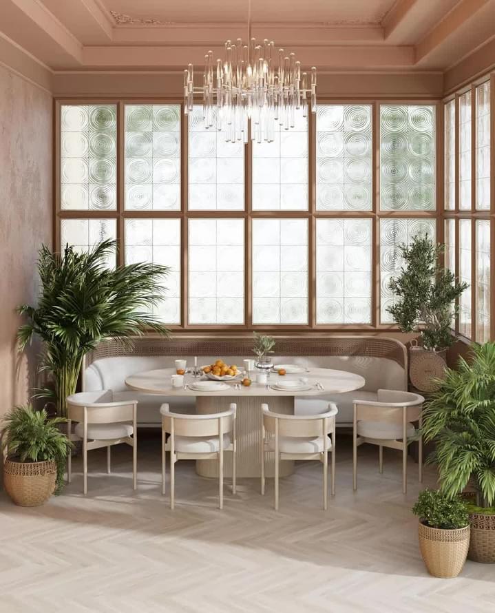 керамогранит фабрики Керама Марацци коллекция Тьеполо