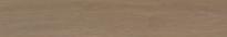 Плитка Керама Марацци Тьеполо Коричневый Светлый Матовый Обрезной 9.6x60 см, поверхность матовая