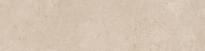 Плитка Керама Марацци Фаральони Подступенок Беж 9.6x40.2 см, поверхность матовая