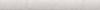 Плитка Керама Марацци Ферони Карандаш Серый Светлый Матовый 2x20 см, поверхность матовая