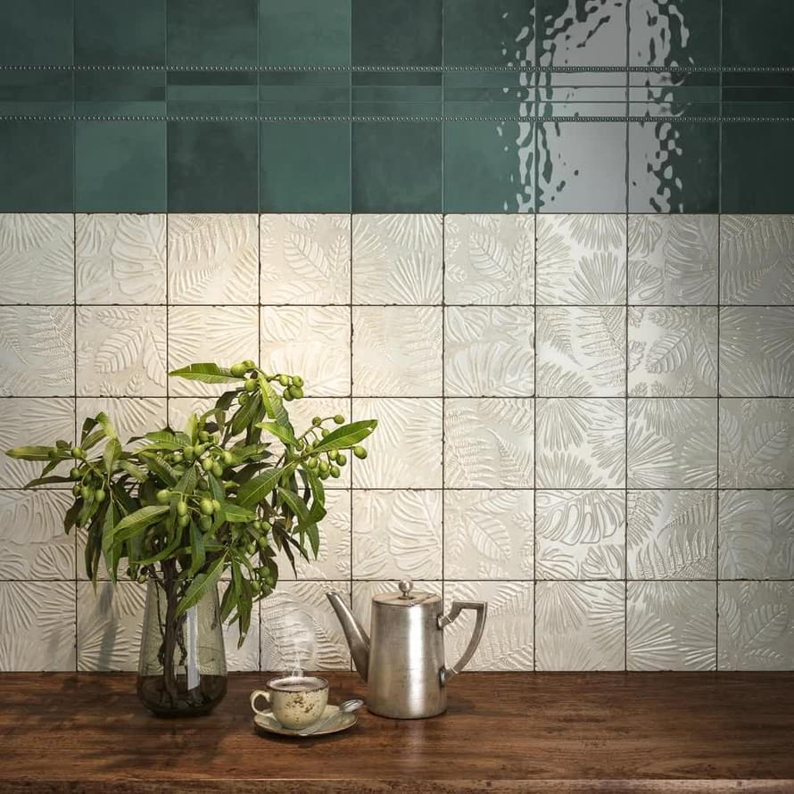 керамика фабрики Керама Марацци коллекция Фес