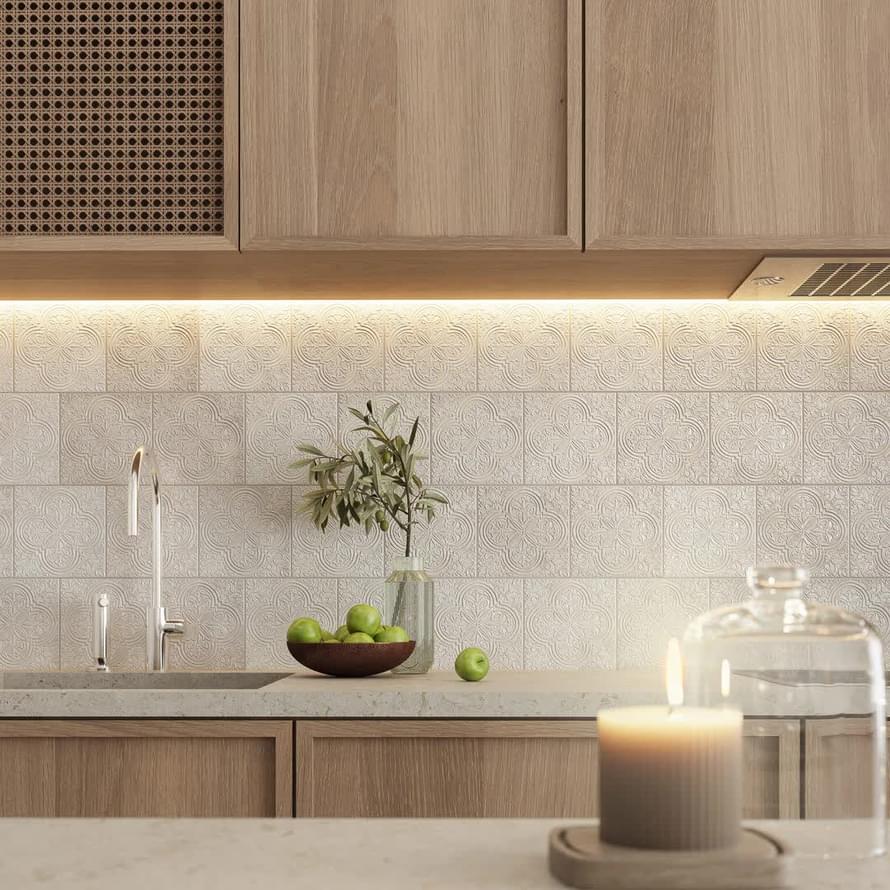 керамика фабрики Керама Марацци коллекция Фес