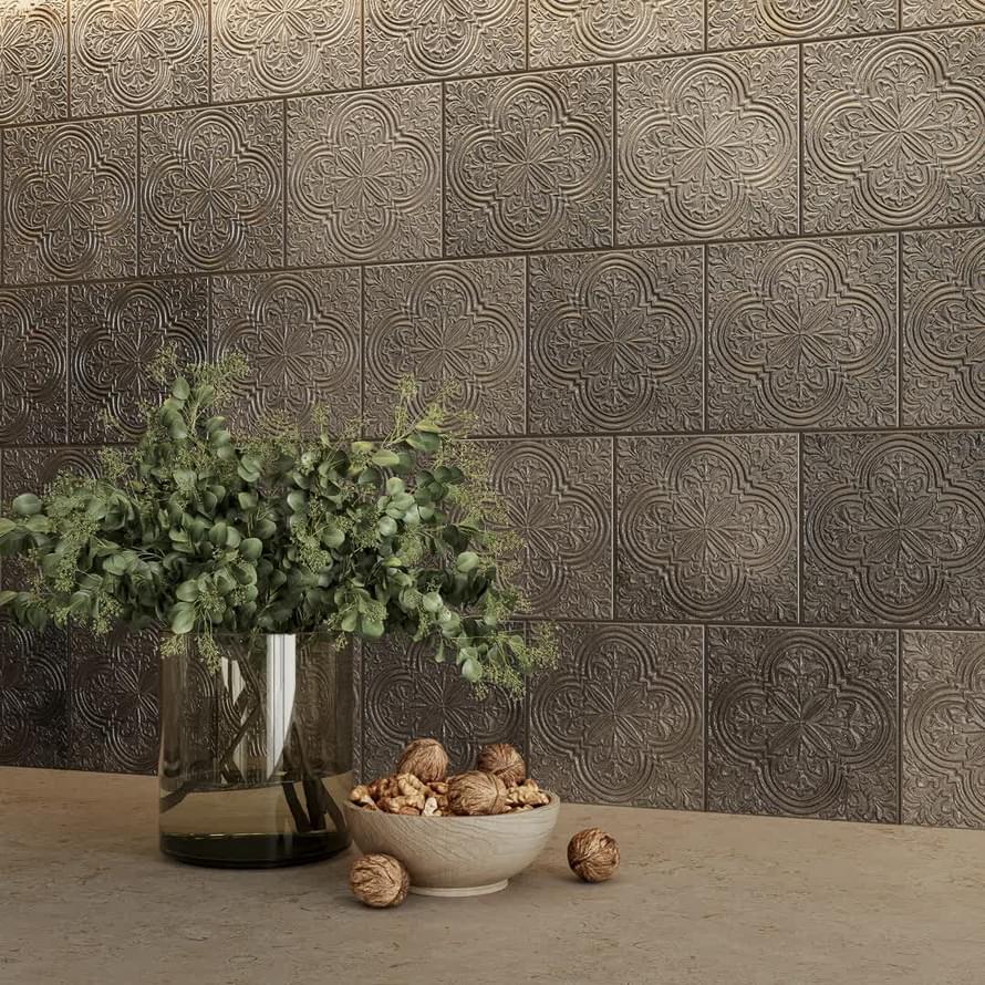 керамика фабрики Керама Марацци коллекция Фес