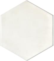 Плитка Керама Марацци Флорентина Белый Глянцевый 20x23.1 см, поверхность глянец
