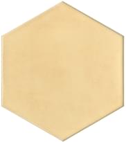 Плитка Керама Марацци Флорентина Жёлтый Глянцевый 20x23.1 см, поверхность глянец