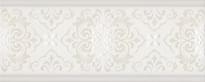 Плитка Керама Марацци Флориан Бордюр Матовый Обрезной 12x30 см, поверхность матовая