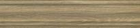 Плитка Керама Марацци Фрегат Плинтус Фрегат Медовый 8x39.8 см, поверхность матовая