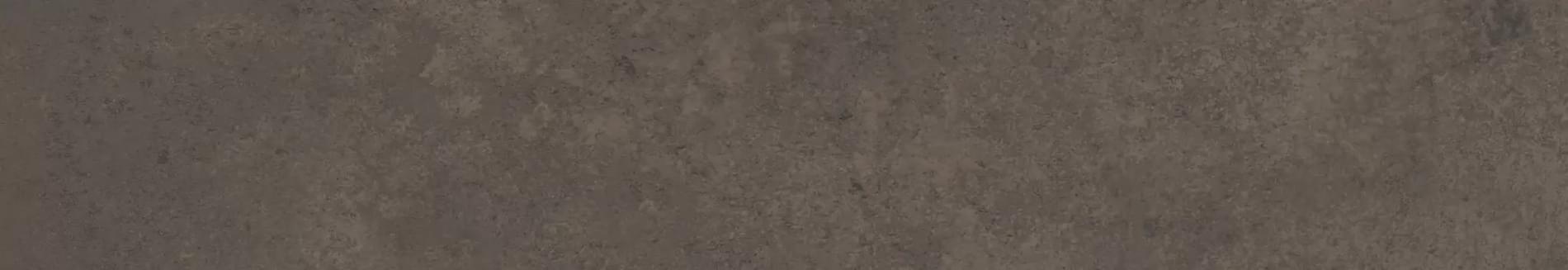 Плитка Керама Марацци Хадду Плинтус Коричневый Матовый 40.2x7.6 см, поверхность матовая