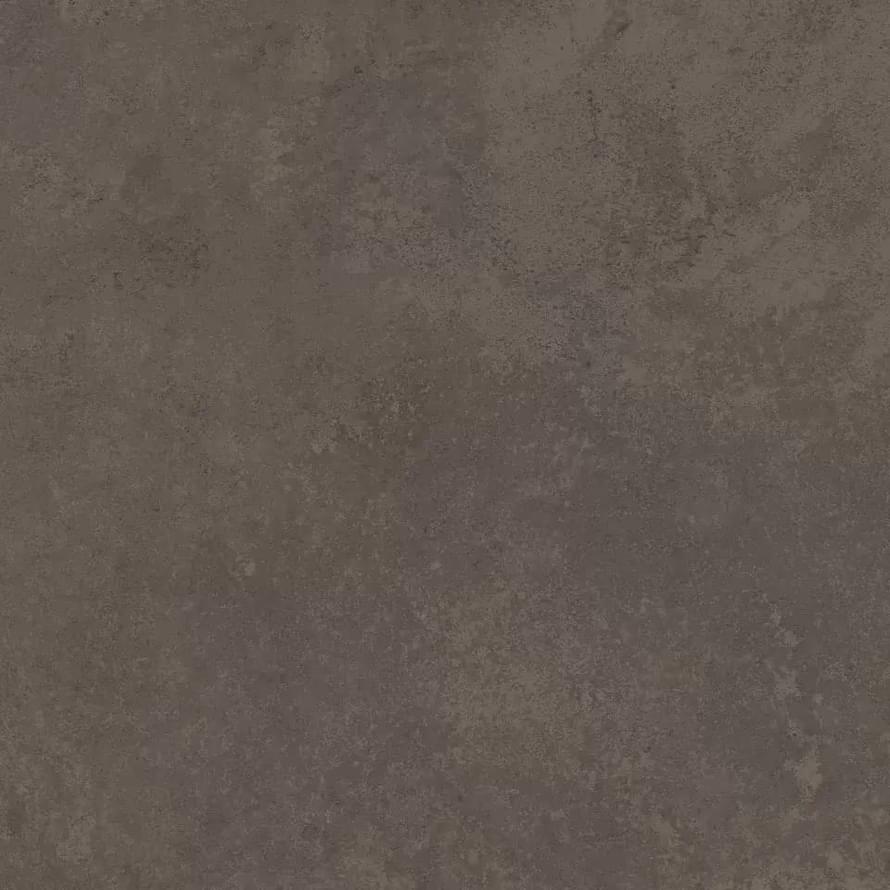 Плитка Керама Марацци Хадду Ступень Угловая Коричневый Матовый 34x34 см, поверхность матовая