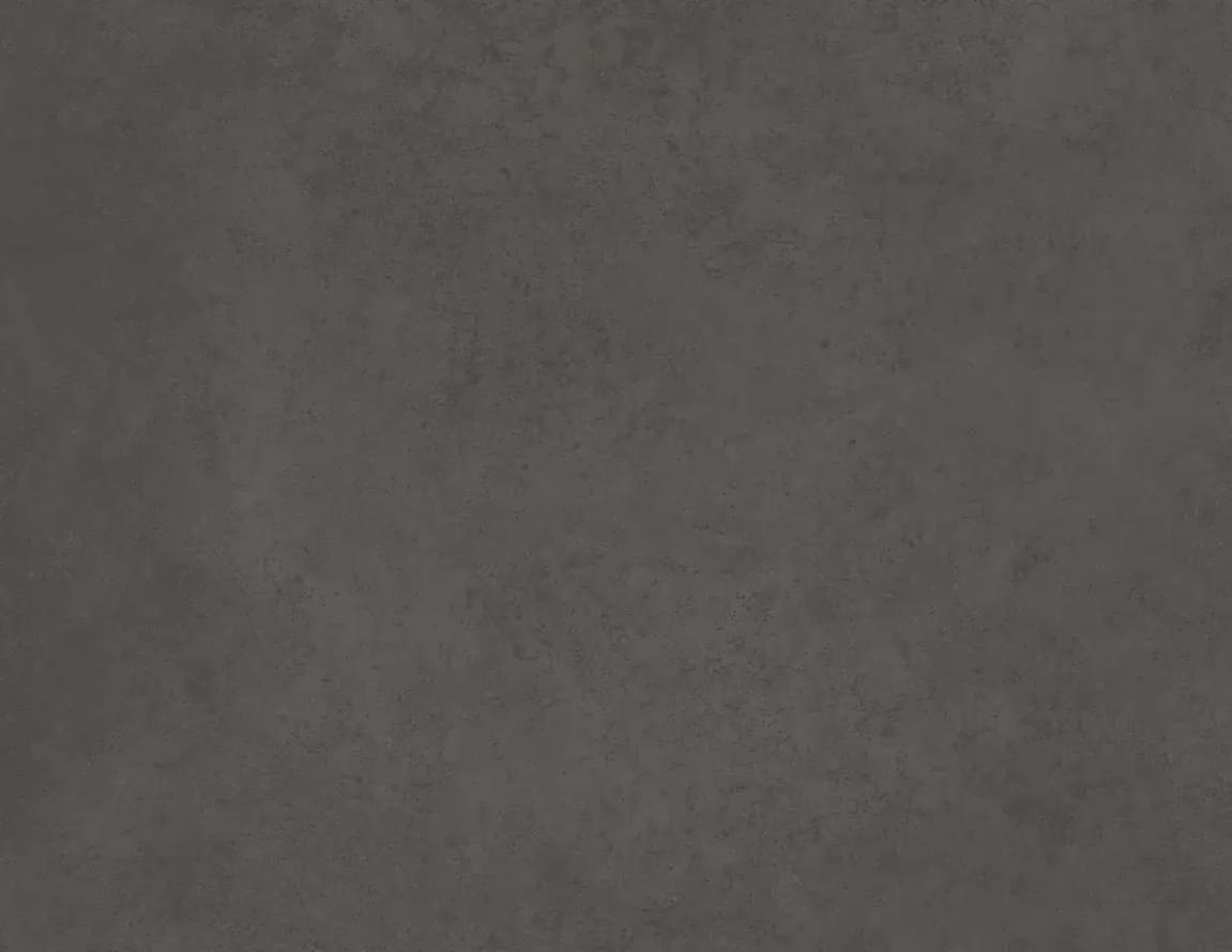 Плитка Керама Марацци Хадду Ступень Фронтальная Серый Тёмный Матовый 40.2x34 см, поверхность матовая