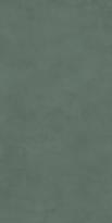 Плитка Керама Марацци Чементо Зелёный Матовый Обрезной 30x60 см, поверхность матовая