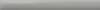 Плитка Керама Марацци Чементо Карандаш Серый Матовый 2x20 см, поверхность матовая