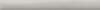 Плитка Керама Марацци Чементо Карандаш Серый Светлый Матовый 2x20 см, поверхность матовая