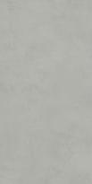 Плитка Керама Марацци Чементо Серый Матовый Обрезной 30x60 см, поверхность матовая