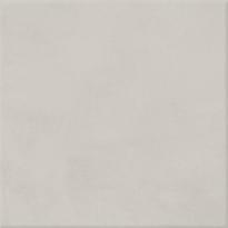 Плитка Керама Марацци Чементо Серый Светлый Матовый 20x20 см, поверхность матовая