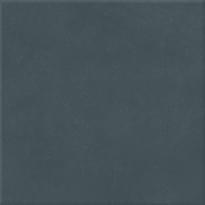 Плитка Керама Марацци Чементо Синий Тёмный Матовый 20x20 см, поверхность матовая