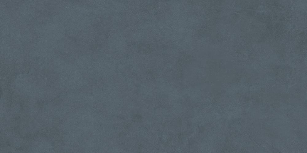 Керама Марацци Чементо Синий Тёмный Матовый Обрезной 30x60