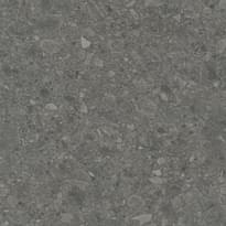 Плитка Керама Марацци Чеппо Ди Гре Антрацит Матовый Обрезной 119.5x119.5 см, поверхность матовая