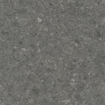 Плитка Керама Марацци Чеппо Ди Гре Антрацит Матовый Обрезной 60x60 см, поверхность матовая