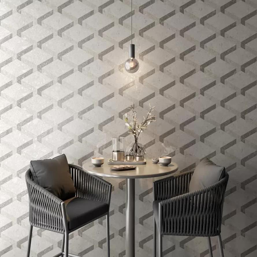 керамогранит фабрики Керама Марацци коллекция Чеппо Ди Гре