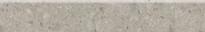 Плитка Керама Марацци Чеппо Ди Гре Плинтус Бежевый Светлый Матовый Обрезной 9.5x60 см, поверхность матовая