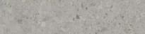 Плитка Керама Марацци Чеппо Ди Гре Подступенок Серый Матовый Обрезной 14.5x60 см, поверхность матовая