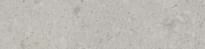 Плитка Керама Марацци Чеппо Ди Гре Подступенок Серый Светлый Матовый Обрезной 14.5x60 см, поверхность матовая