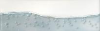 Плитка Керама Марацци Чудо-Озеро Бордюр 6.3x20 см, поверхность микс