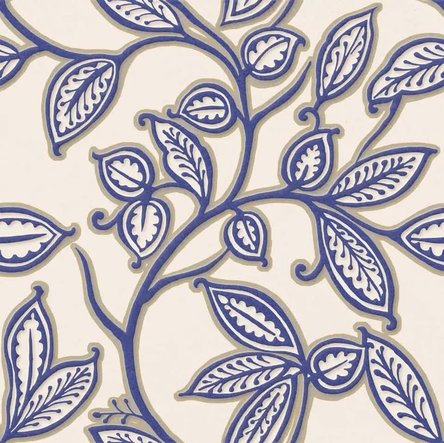 Плитка Керама Марацци Шавен Декор 4 Матовый 20x20 см, поверхность матовая