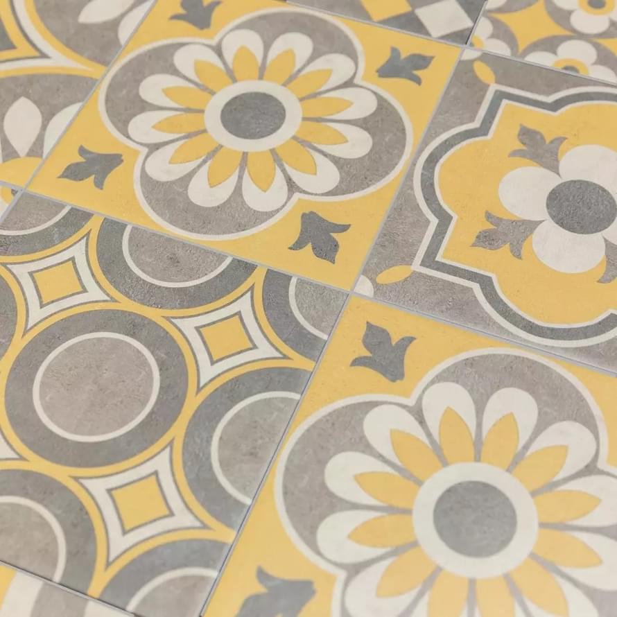 керамика фабрики Керама Марацци коллекция Эрмитаж