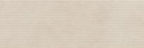 Плитка Керама Марацци Эскориал Беж Структура Обрезной 40x120 см, поверхность матовая, рельефная