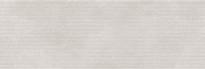Плитка Керама Марацци Эскориал Серый Структура Обрезной 40x120 см, поверхность матовая, рельефная