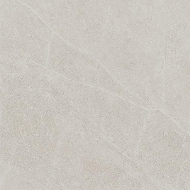 Плитка Керама Марацци Эстерель Белый Матовый Обрезной 60x60 см, поверхность матовая