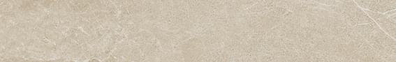 Плитка Керама Марацци Эстерель Плинтус Бежевый Светлый Матовый Обрезной 9.5x60 см, поверхность матовая