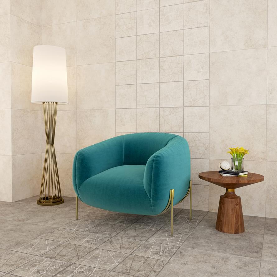 керамогранит фабрики Керамин коллекция Авалон