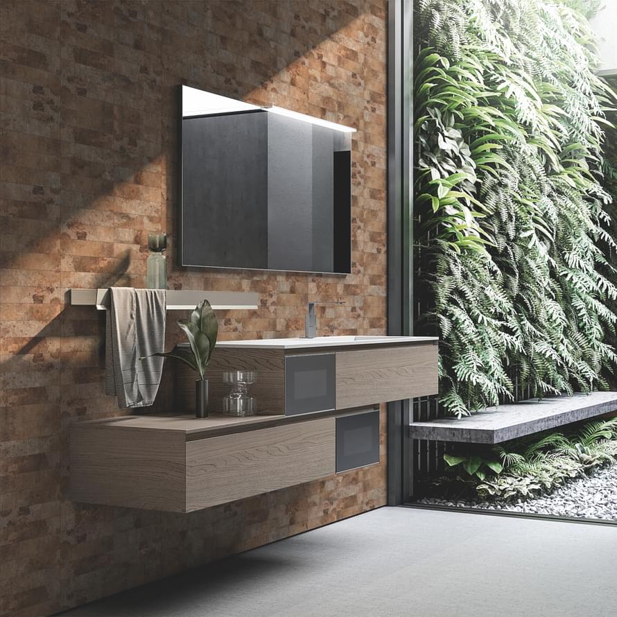 клинкер фабрики Керамин коллекция Айдахо