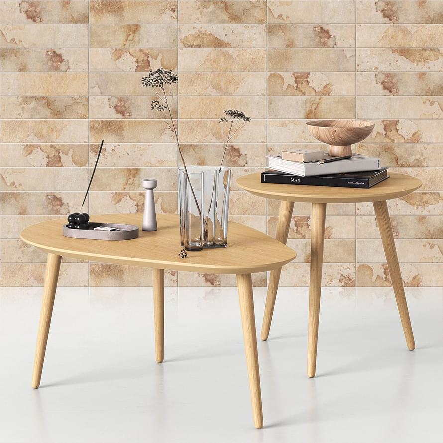 клинкер фабрики Керамин коллекция Айдахо