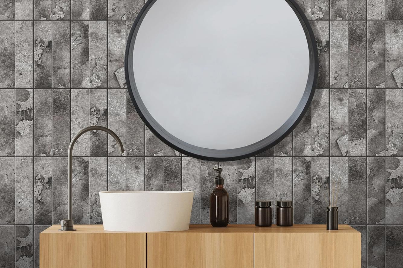 клинкер фабрики Керамин коллекция Айдахо