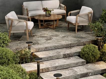 фабрика Керамин коллекция Базальт