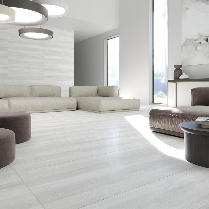 керамогранит фабрики Керамин коллекция Вуд