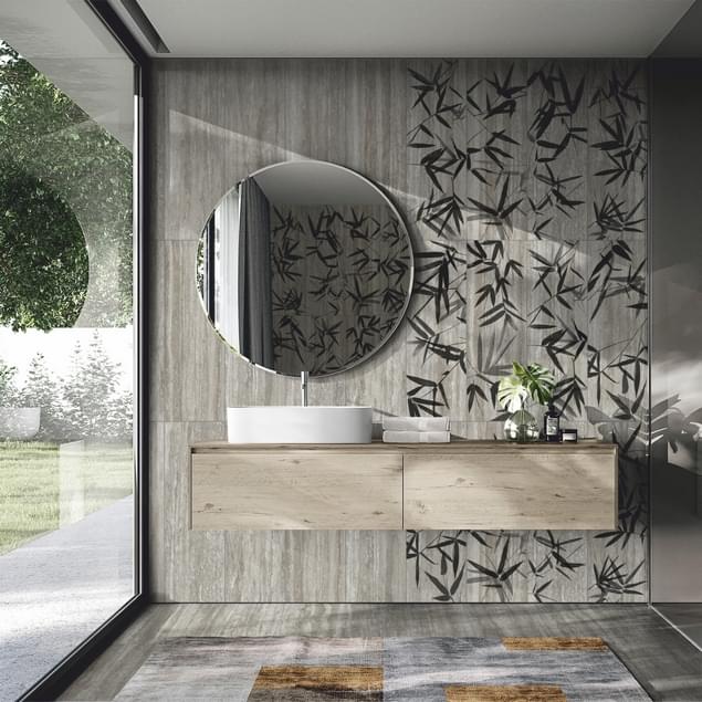 керамика фабрики Керамин коллекция Делайт