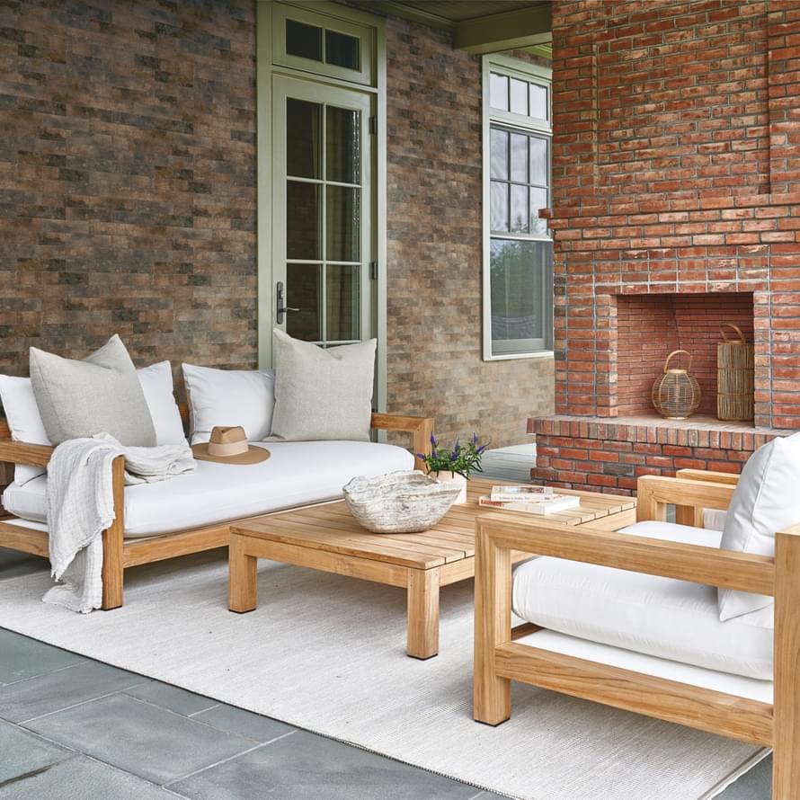 клинкер фабрики Керамин коллекция Иллинойс