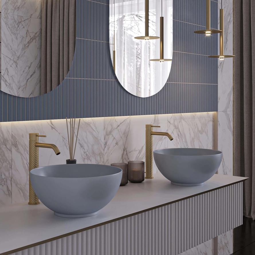 керамогранит фабрики Керамин коллекция Инсайт