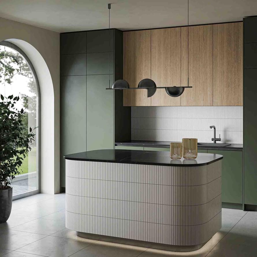 керамогранит фабрики Керамин коллекция Инсайт