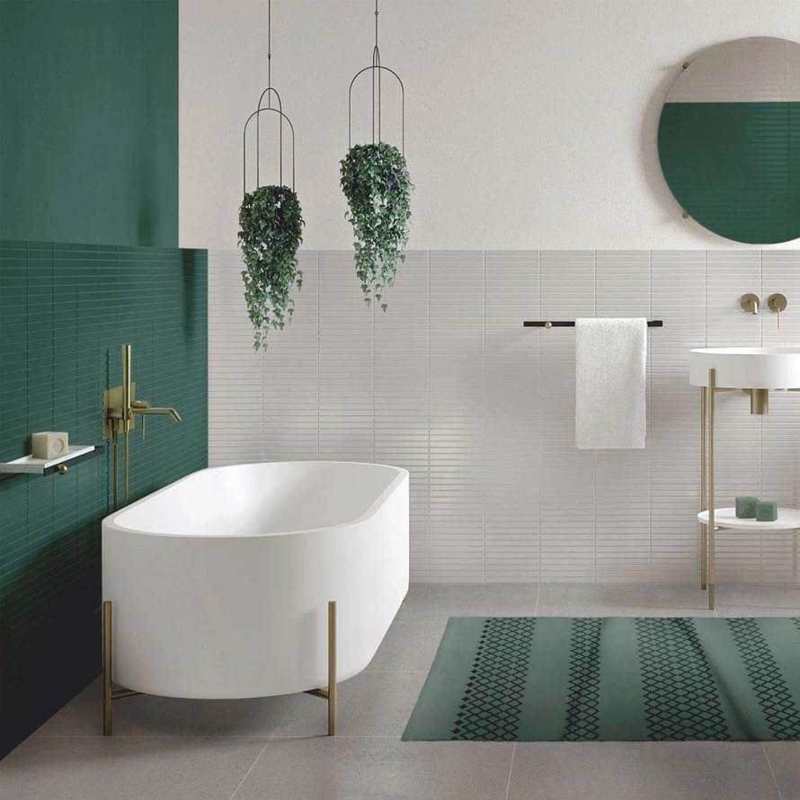 керамогранит фабрики Керамин коллекция Инсайт