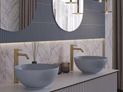 фабрика Керамин коллекция Инсайт