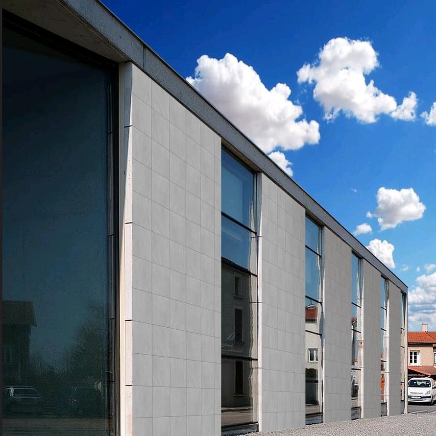 керамика фабрики Керамин коллекция Камерун