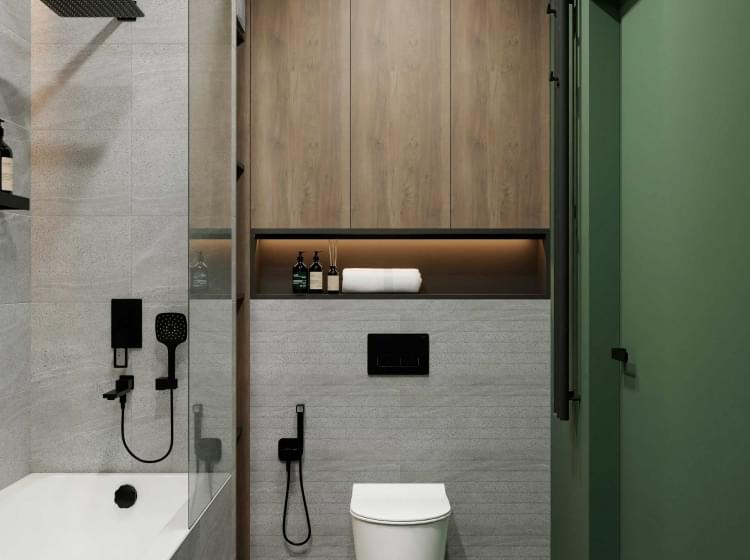 керамика фабрики Керамин коллекция Камерун