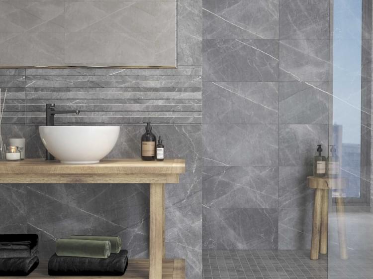 керамика фабрики Керамин коллекция Канон